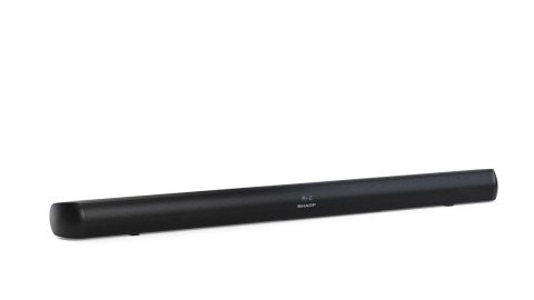 Sharp HT-SB147 2.0 Powerful Soundbar for TV above 40" HDMI ARC/CEC, Aux-in, Optical, Bluetooth, 92cm, Gloss Black Sharp HT-SB147 2.0 Powerful Soundbar for TV above 40" HDMI ARC/CEC, Aux-in, Optical, Bluetooth, 92cm, Gloss Black
