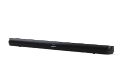 Sharp HT-SB147 2.0 Powerful Soundbar for TV above 40" HDMI ARC/CEC, Aux-in, Optical, Bluetooth, 92cm, Gloss Black Sharp HT-SB147 2.0 Powerful Soundbar for TV above 40" HDMI ARC/CEC, Aux-in, Optical, Bluetooth, 92cm, Gloss Black
