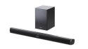 Sharp HT-SBW202 2.1 Soundbar with Wireless Subwoofer for TV above 40", HDMI ARC/CEC, Aux-in, Optical, Bluetooth, 92cm, Black Sharp HT-SBW202 2.1 Soundbar with Wireless Subwoofer for TV above 40", HDMI ARC/CEC, Aux-in, Optical, Bluetooth, 92cm, Black