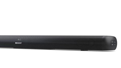 Sharp HT-SBW202 2.1 Soundbar with Wireless Subwoofer for TV above 40", HDMI ARC/CEC, Aux-in, Optical, Bluetooth, 92cm, Black Sharp HT-SBW202 2.1 Soundbar with Wireless Subwoofer for TV above 40", HDMI ARC/CEC, Aux-in, Optical, Bluetooth, 92cm, Black