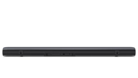 Sharp HT-SBW202 2.1 Soundbar with Wireless Subwoofer for TV above 40", HDMI ARC/CEC, Aux-in, Optical, Bluetooth, 92cm, Black Sharp HT-SBW202 2.1 Soundbar with Wireless Subwoofer for TV above 40", HDMI ARC/CEC, Aux-in, Optical, Bluetooth, 92cm, Black