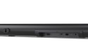 Sharp HT-SBW202 2.1 Soundbar with Wireless Subwoofer for TV above 40", HDMI ARC/CEC, Aux-in, Optical, Bluetooth, 92cm, Black Sharp HT-SBW202 2.1 Soundbar with Wireless Subwoofer for TV above 40", HDMI ARC/CEC, Aux-in, Optical, Bluetooth, 92cm, Black