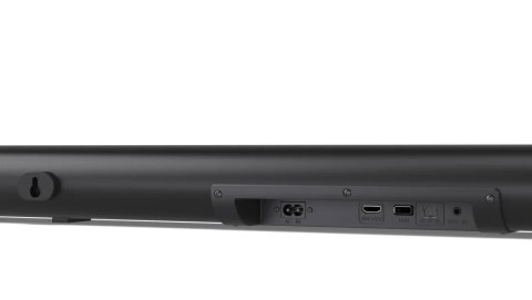 Sharp HT-SBW202 2.1 Soundbar with Wireless Subwoofer for TV above 40", HDMI ARC/CEC, Aux-in, Optical, Bluetooth, 92cm, Black Sharp HT-SBW202 2.1 Soundbar with Wireless Subwoofer for TV above 40", HDMI ARC/CEC, Aux-in, Optical, Bluetooth, 92cm, Black