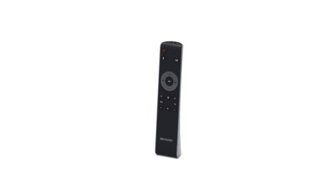 Sharp HT-SBW202 2.1 Soundbar with Wireless Subwoofer for TV above 40", HDMI ARC/CEC, Aux-in, Optical, Bluetooth, 92cm, Black Sharp HT-SBW202 2.1 Soundbar with Wireless Subwoofer for TV above 40", HDMI ARC/CEC, Aux-in, Optical, Bluetooth, 92cm, Black