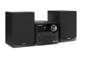 Sharp XL-B512(BK) Hi-Fi Micro System, CD/FM/USB/Bluetooth v5.0, 45W, Black Sharp XL-B512(BK) Hi-Fi Micro System, CD/FM/USB/Bluetooth v5.0, 45W, Black