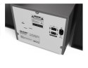Sharp XL-B512(BK) Hi-Fi Micro System, CD/FM/USB/Bluetooth v5.0, 45W, Black Sharp XL-B512(BK) Hi-Fi Micro System, CD/FM/USB/Bluetooth v5.0, 45W, Black