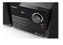 Sharp XL-B512(BK) Hi-Fi Micro System, CD/FM/USB/Bluetooth v5.0, 45W, Black Sharp XL-B512(BK) Hi-Fi Micro System, CD/FM/USB/Bluetooth v5.0, 45W, Black