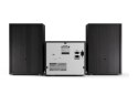 Sharp XL-B512(BK) Hi-Fi Micro System, CD/FM/USB/Bluetooth v5.0, 45W, Black Sharp XL-B512(BK) Hi-Fi Micro System, CD/FM/USB/Bluetooth v5.0, 45W, Black