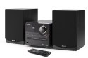 Sharp XL-B512(BK) Hi-Fi Micro System, CD/FM/USB/Bluetooth v5.0, 45W, Black Sharp XL-B512(BK) Hi-Fi Micro System, CD/FM/USB/Bluetooth v5.0, 45W, Black
