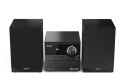 Sharp XL-B512(BK) Hi-Fi Micro System, CD/FM/USB/Bluetooth v5.0, 45W, Black Sharp XL-B512(BK) Hi-Fi Micro System, CD/FM/USB/Bluetooth v5.0, 45W, Black