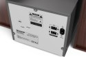 Sharp XL-B512(BR) Hi-Fi Micro System, CD/FM/USB/Bluetooth v5.0, 45W, Brown Sharp XL-B512(BR) Hi-Fi Micro System, CD/FM/USB/Bluetooth v5.0, 45W, Brown
