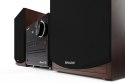 Sharp XL-B512(BR) Hi-Fi Micro System, CD/FM/USB/Bluetooth v5.0, 45W, Brown Sharp XL-B512(BR) Hi-Fi Micro System, CD/FM/USB/Bluetooth v5.0, 45W, Brown