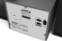 Sharp XL-B517D(BK) Hi-Fi Micro System, CD/FM/USB/Bluetooth v5.0, Aux-in, 45W, Black Sharp XL-B517D(BK) Hi-Fi Micro System, CD/FM/USB/Bluetooth v5.0, Aux-in, 45W, Black