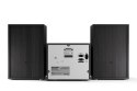 Sharp XL-B517D(BK) Hi-Fi Micro System, CD/FM/USB/Bluetooth v5.0, Aux-in, 45W, Black Sharp XL-B517D(BK) Hi-Fi Micro System, CD/FM/USB/Bluetooth v5.0, Aux-in, 45W, Black