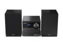 Sharp XL-B517D(BK) Hi-Fi Micro System, CD/FM/USB/Bluetooth v5.0, Aux-in, 45W, Black Sharp XL-B517D(BK) Hi-Fi Micro System, CD/FM/USB/Bluetooth v5.0, Aux-in, 45W, Black