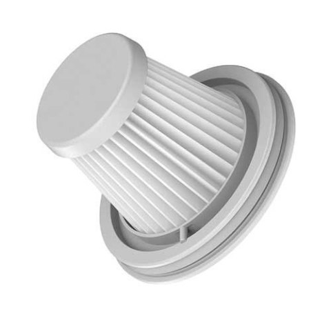 Xiaomi HEPA Filter (2-Pack) Suitable for Mi Vacuum Cleaner mini, White Xiaomi HEPA Filter (2-Pack) Suitable for Mi Vacuum Cleaner mini, White