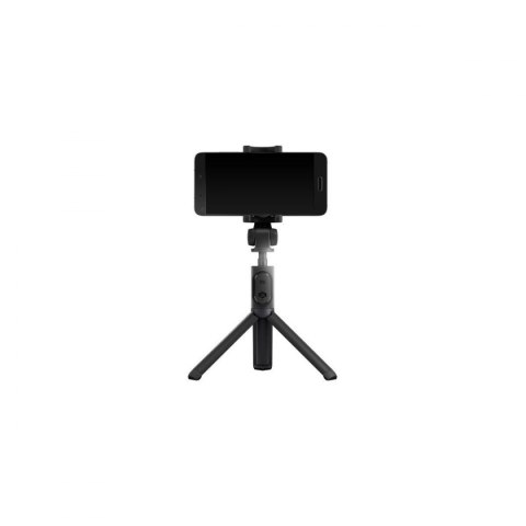 Xiaomi Mi Selfie Stick Tripod Aluminium, Black, 51 cm Xiaomi Mi Selfie Stick Tripod Aluminium, Black, 51 cm