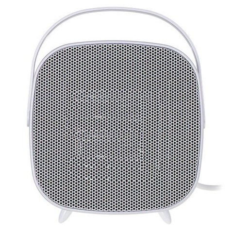 Camry Heater CR 7732 Ceramic, 1500 W, Number of power levels 2, Suitable for rooms up to 15 m², White Camry Heater CR 7732 Ceramic, 1500 W, Number of power levels 2, Suitable for rooms up to 15 m², White