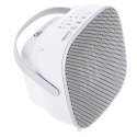 Camry Heater CR 7732 Ceramic, 1500 W, Number of power levels 2, Suitable for rooms up to 15 m², White Camry Heater CR 7732 Ceramic, 1500 W, Number of power levels 2, Suitable for rooms up to 15 m², White
