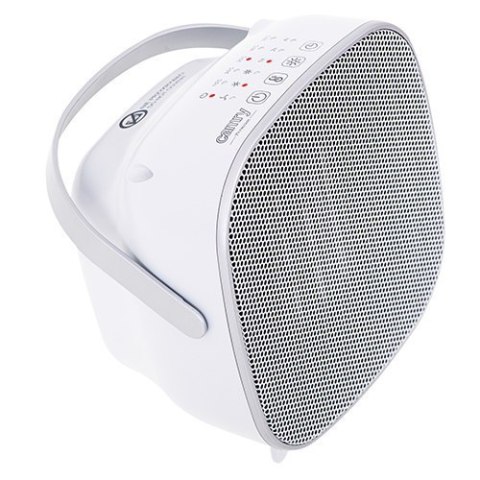 Camry Heater CR 7732 Ceramic, 1500 W, Number of power levels 2, Suitable for rooms up to 15 m², White Camry Heater CR 7732 Ceramic, 1500 W, Number of power levels 2, Suitable for rooms up to 15 m², White