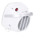 Camry Heater CR 7732 Ceramic, 1500 W, Number of power levels 2, Suitable for rooms up to 15 m², White Camry Heater CR 7732 Ceramic, 1500 W, Number of power levels 2, Suitable for rooms up to 15 m², White
