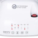 Camry Heater CR 7732 Ceramic, 1500 W, Number of power levels 2, Suitable for rooms up to 15 m², White Camry Heater CR 7732 Ceramic, 1500 W, Number of power levels 2, Suitable for rooms up to 15 m², White