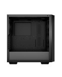 Deepcool MID TOWER CASE CG540 Side window, Black, Mid-Tower, Power supply included No Deepcool MID TOWER CASE CG540 Side window, Black, Mid-Tower, Power supply included No