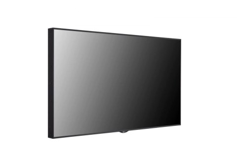 LG 55XS4J 55 ", Landscape/Portrait, 24/7, WebOS, 178 °, 9 ms, 178 °, 1920 x 1080 pixels, 3200 cd/m² LG 55XS4J 55 ", Landscape/Portrait, 24/7, WebOS, 178 °, 9 ms, 178 °, 1920 x 1080 pixels, 3200 cd/m²