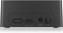 Raidsonic Icy Box IB-1121-C31 DockingStation for 1x HDD/SSD with USB 3.1 (Gen 2) Type-C Raidsonic Icy Box IB-1121-C31 DockingStation for 1x HDD/SSD with USB 3.1 (Gen 2) Type-C