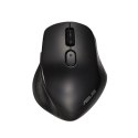 Asus WIRELESS MOUSE MW203 Wireless, Black, Bluetooth Asus WIRELESS MOUSE MW203 Wireless, Black, Bluetooth