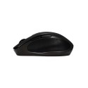 Asus WIRELESS MOUSE MW203 Wireless, Black, Bluetooth Asus WIRELESS MOUSE MW203 Wireless, Black, Bluetooth