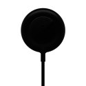Belkin BOOST CHARGE Magnetic Portable Wireless Charger Pad, 7.5W Black Belkin BOOST CHARGE Magnetic Portable Wireless Charger Pad, 7.5W Black