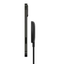 Belkin BOOST CHARGE Magnetic Portable Wireless Charger Pad, 7.5W Black Belkin BOOST CHARGE Magnetic Portable Wireless Charger Pad, 7.5W Black