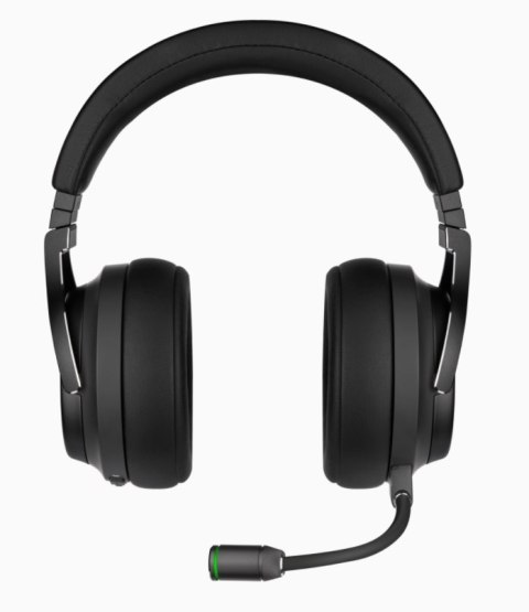Corsair High-Fidelity Gaming Headset VIRTUOSO RGB WIRELESS XT Built-in microphone, Over-Ear, Black Corsair High-Fidelity Gaming Headset VIRTUOSO RGB WIRELESS XT Built-in microphone, Over-Ear, Black