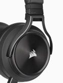 Corsair High-Fidelity Gaming Headset VIRTUOSO RGB WIRELESS XT Built-in microphone, Over-Ear, Black Corsair High-Fidelity Gaming Headset VIRTUOSO RGB WIRELESS XT Built-in microphone, Over-Ear, Black