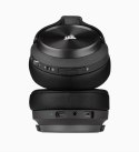 Corsair High-Fidelity Gaming Headset VIRTUOSO RGB WIRELESS XT Built-in microphone, Over-Ear, Black Corsair High-Fidelity Gaming Headset VIRTUOSO RGB WIRELESS XT Built-in microphone, Over-Ear, Black