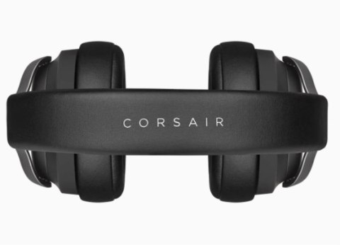 Corsair High-Fidelity Gaming Headset VIRTUOSO RGB WIRELESS XT Built-in microphone, Over-Ear, Black Corsair High-Fidelity Gaming Headset VIRTUOSO RGB WIRELESS XT Built-in microphone, Over-Ear, Black