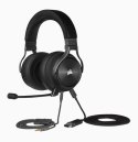 Corsair High-Fidelity Gaming Headset VIRTUOSO RGB WIRELESS XT Built-in microphone, Over-Ear, Black Corsair High-Fidelity Gaming Headset VIRTUOSO RGB WIRELESS XT Built-in microphone, Over-Ear, Black