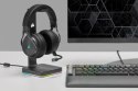Corsair High-Fidelity Gaming Headset VIRTUOSO RGB WIRELESS XT Built-in microphone, Over-Ear, Black Corsair High-Fidelity Gaming Headset VIRTUOSO RGB WIRELESS XT Built-in microphone, Over-Ear, Black