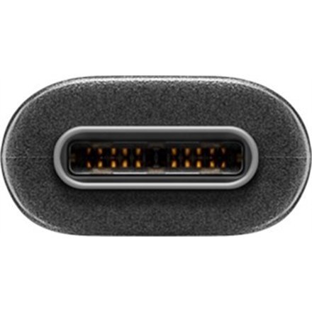 Goobay 67995 USB-C to micro-B 3.0 cable Round cable, SuperSpeed data transfer - The USB-C cable supports data transfer rates up Goobay 67995 USB-C to micro-B 3.0 cable Round cable, SuperSpeed data transfer - The USB-C cable supports data transfer rates up
