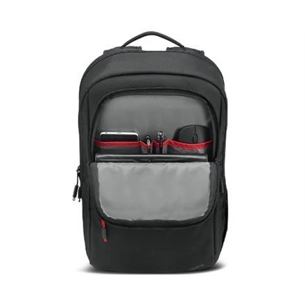 Lenovo ThinkPad Essential 16-inch Backpack (Eco) Black Lenovo ThinkPad Essential 16-inch Backpack (Eco) Black