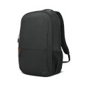Lenovo ThinkPad Essential 16-inch Backpack (Eco) Black Lenovo ThinkPad Essential 16-inch Backpack (Eco) Black