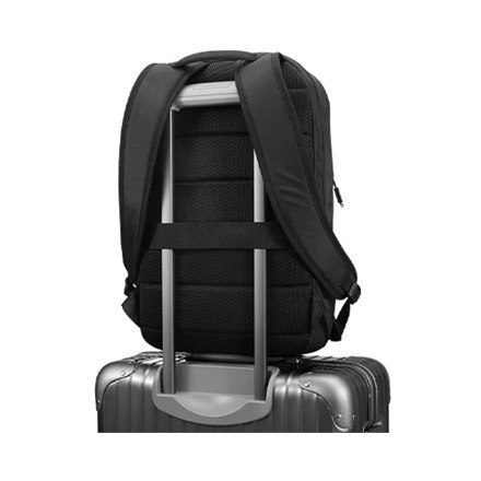 Lenovo ThinkPad Essential 16-inch Backpack (Eco) Black Lenovo ThinkPad Essential 16-inch Backpack (Eco) Black