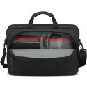 Lenovo ThinkPad Essential Topload (Eco) Fits up to size 16 ", Black, Shoulder strap Lenovo ThinkPad Essential Topload (Eco) Fits up to size 16 ", Black, Shoulder strap