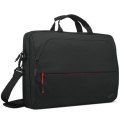 Lenovo ThinkPad Essential Topload (Eco) Fits up to size 16 ", Black, Shoulder strap Lenovo ThinkPad Essential Topload (Eco) Fits up to size 16 ", Black, Shoulder strap