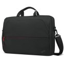 Lenovo ThinkPad Essential Topload (Eco) Fits up to size 16 ", Black, Shoulder strap Lenovo ThinkPad Essential Topload (Eco) Fits up to size 16 ", Black, Shoulder strap