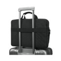 Lenovo ThinkPad Essential Topload (Eco) Fits up to size 16 ", Black, Shoulder strap Lenovo ThinkPad Essential Topload (Eco) Fits up to size 16 ", Black, Shoulder strap