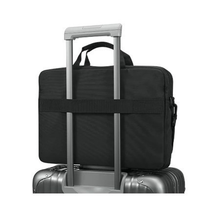 Lenovo ThinkPad Essential Topload (Eco) Fits up to size 16 ", Black, Shoulder strap Lenovo ThinkPad Essential Topload (Eco) Fits up to size 16 ", Black, Shoulder strap