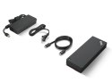 Lenovo ThinkPad Universal Thunderbolt 4 Dock Warranty 36 month(s) Lenovo ThinkPad Universal Thunderbolt 4 Dock Warranty 36 month(s)