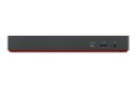 Lenovo ThinkPad Universal Thunderbolt 4 Dock Warranty 36 month(s) Lenovo ThinkPad Universal Thunderbolt 4 Dock Warranty 36 month(s)